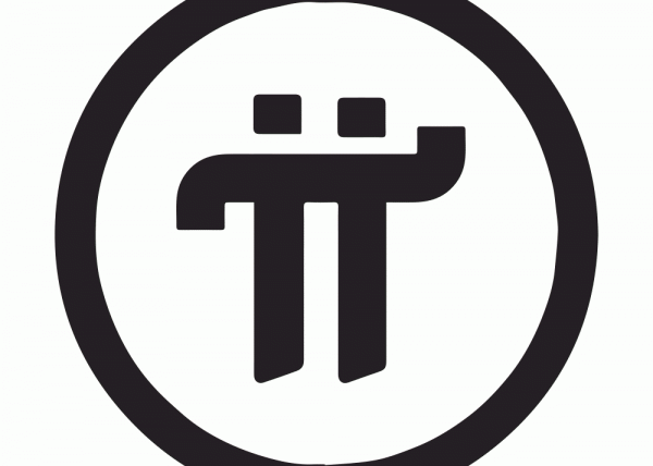 Logo - Initiative Pi Network